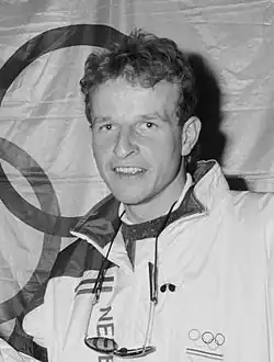 Leo Visser (1988)