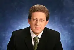 Le'on Litinecki (2008)