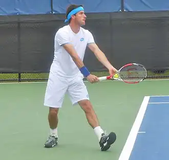Leonardo Mayer