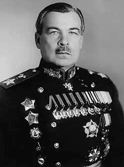 Leonid Alexandrovič Govorov (1950)