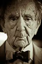 Leopold Hawelka (2008)