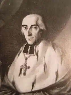 Leopold Leonhard Raymund hrabě z Thun-Hohensteinu