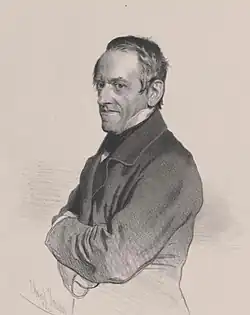 Leopold von Wolkenstein-Trostburg