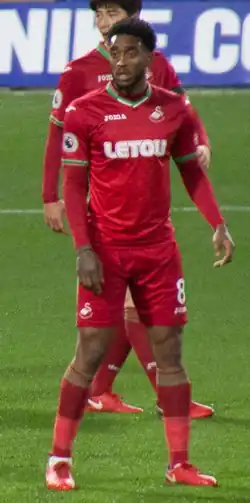 Leroy Fer (2017)