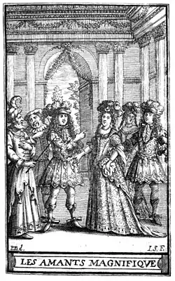 Titulní strana vydání z roku 1682