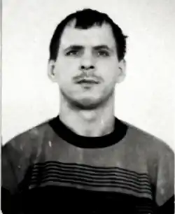 Leszek Pękalski (1992)