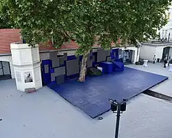 Letní scéna (2025), Museum Kampa