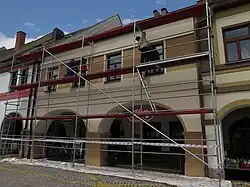 Letohrad, dům čp.54.JPG