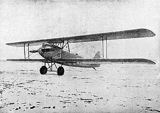 Letov Š-6 (1923)