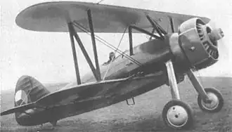 Letov Š-231