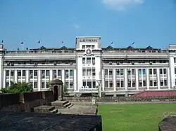 Colegio de San Juan de Letran
