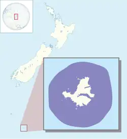      Areál rozšíření