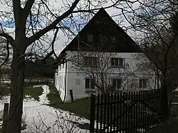 Levínské Petrovice, dům čp.18.jpg