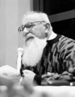 Lev Kopelev (po 1980)