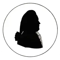 Andrej Ivanovič Lexell (1784)