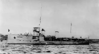 Lejtěnant Šesťakov