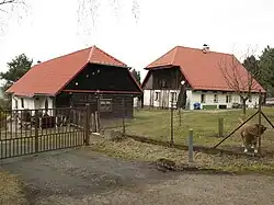 Kovárna Hvížďalka