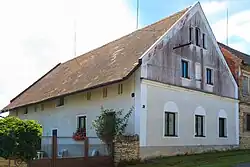 Lhota u Skutče - čp. 31