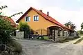 Lhota u Skutče - čp. 35