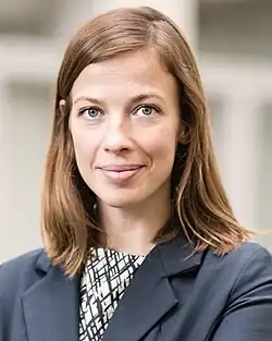 Li Sigrid Anderssonová (2019)