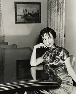 Li Lihua