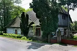 Vodní mlýn v Psinicích