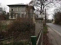 Liběchov, Sbor českobratrské evangelické církve.jpg