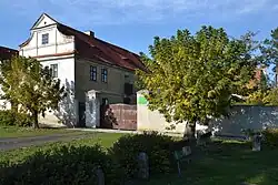 Libědice - Venkovská usedlost, č. p. 42.jpg