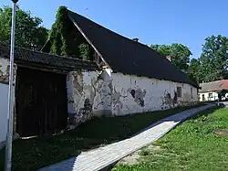 Libějovice, usedlost čp.11.jpg