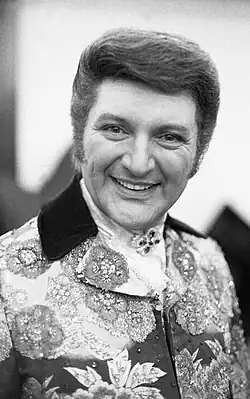 Liberace (1968)