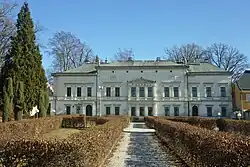 „Liebiegův palác“