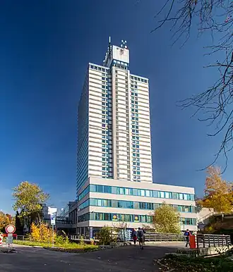 Krajský úřad Libereckého kraje