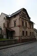 Liberecká 32, Hodkovice nad Mohelkou, městský dům.JPG
