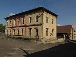 Libkovice pod Řípem, usedlost čp.34.jpg