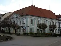 Libochovice, měšťanský dům čp.10.jpg