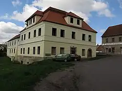 Libochovice, měšťanský dům čp.310.jpg