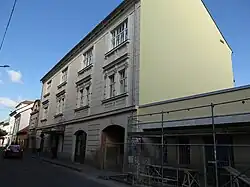 Libochovice, měšťanský dům čp.64.jpg