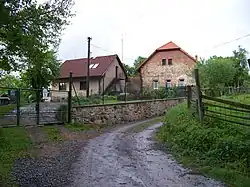 Libohošť, čp. 7 a 5