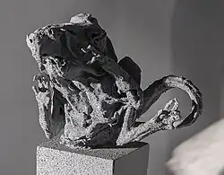 Z cyklu Magorovi strážci, 2002