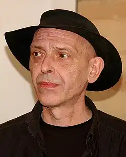 Libor Krejcar (2013)