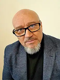 Libor Kutěj v roce 2025