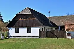 Lidová architektura