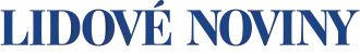 Logo Lidových novin