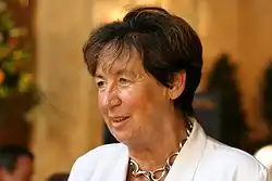 Liese Prokopová (2006)