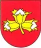 Lieskovec – znak