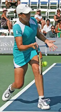 Liezel Huberová ženská čtyřhra