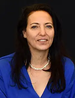 Lihi Lapid (2022)