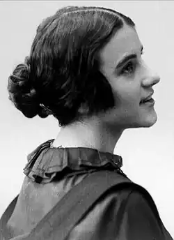 Lillebil Ibsen (da Krohn)