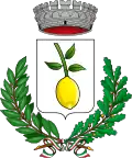 Limone Piemonte – znak