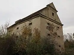 Limuzy, špýchar usedlosti čp.5.jpg